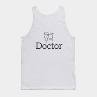 Good Doctor Tank Top